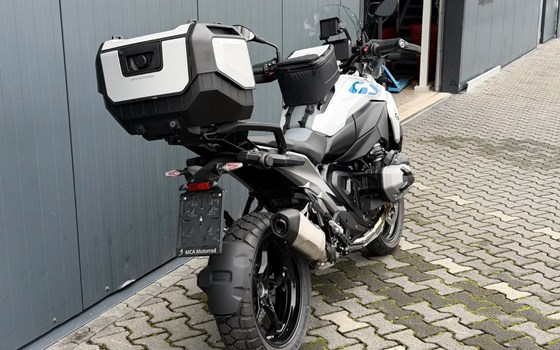 Neufahrzeug BMW R 1300 GS - Bild 2