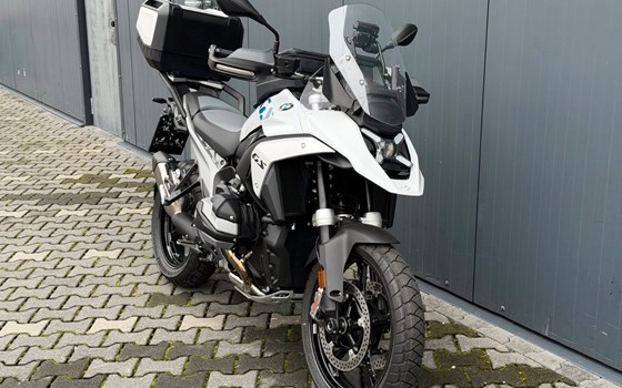 Neufahrzeug BMW R 100 GS - Bild 3