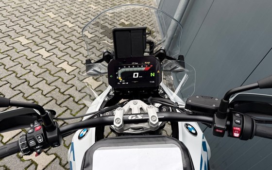 Neufahrzeug BMW R 1300 GS - Bild 4