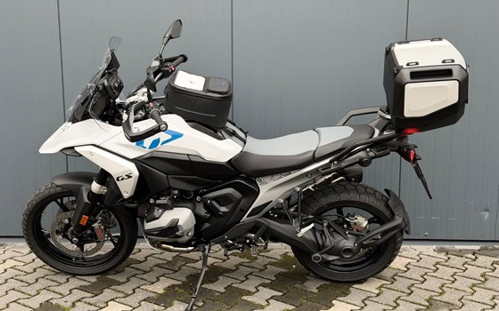 Neufahrzeug BMW R 1300 GS - Bild 5