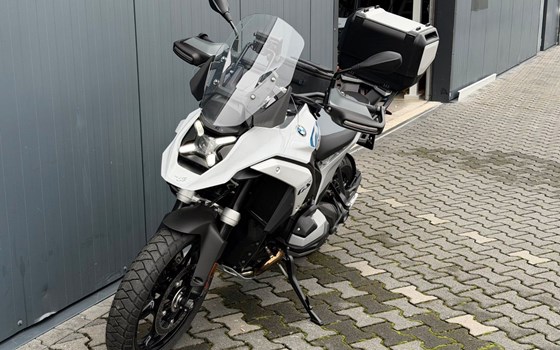 Neufahrzeug BMW R 100 GS - Bild 6