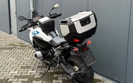 Neufahrzeug BMW R 100 GS - Bild 7