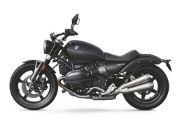 Neumotorrad BMW R 12 G/S