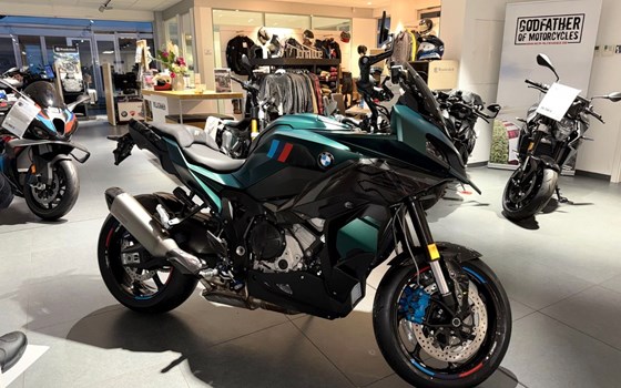 Neufahrzeug BMW M 1000 XR - Bild 1