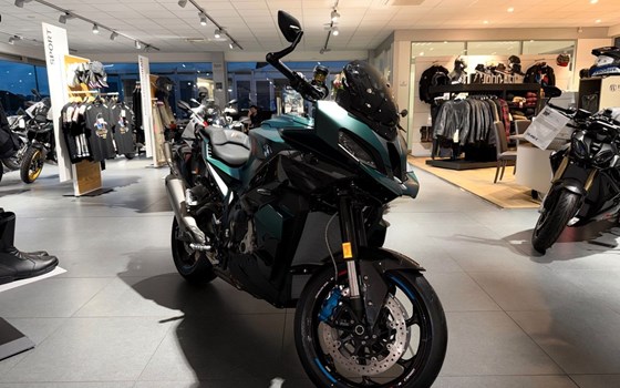 Neufahrzeug BMW M 1000 XR - Bild 2