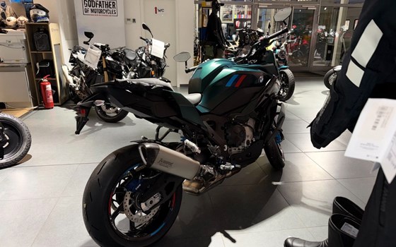 Neufahrzeug BMW M 1000 XR - Bild 3