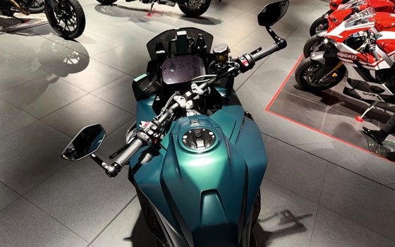 Neufahrzeug BMW M 1000 XR - Bild 4