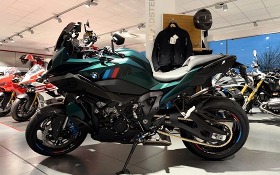 Neufahrzeug BMW M 1000 XR - Bild 5