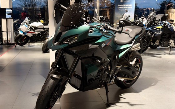 Neufahrzeug BMW M 1000 XR - Bild 6