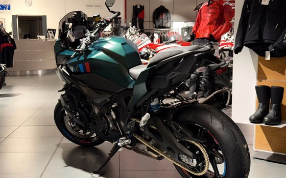 Neufahrzeug BMW M 1000 XR - Bild 7