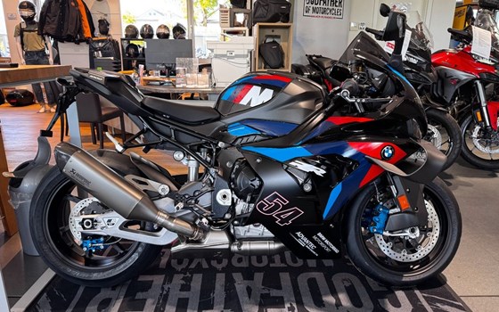 Neufahrzeug BMW M 1000 RR - Bild 2