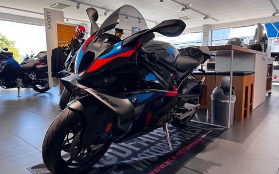 Neufahrzeug BMW M 1000 RR - Bild 4