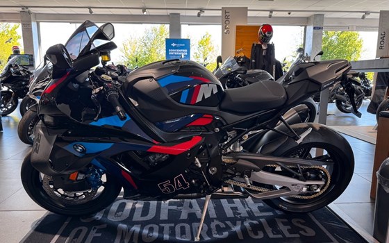 Neufahrzeug BMW M 1000 RR - Bild 5