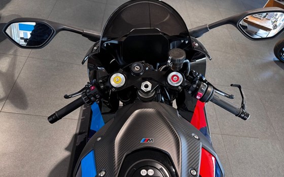 Neufahrzeug BMW M 1000 RR - Bild 8