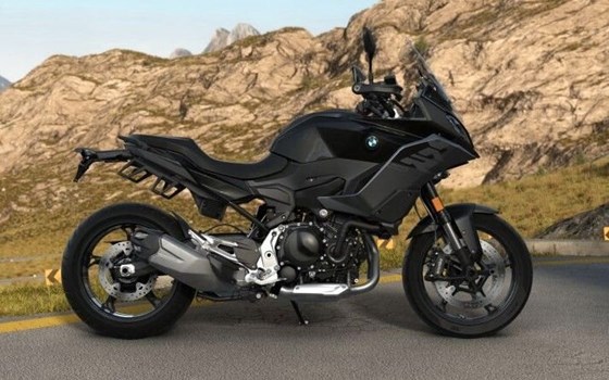 Neufahrzeug BMW F 900 XR - Bild 1