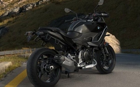 Neufahrzeug BMW F 900 XR - Bild 2