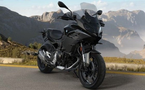 Neufahrzeug BMW F 900 XR - Bild 3