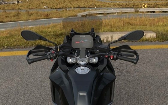 Neufahrzeug BMW F 900 XR - Bild 4