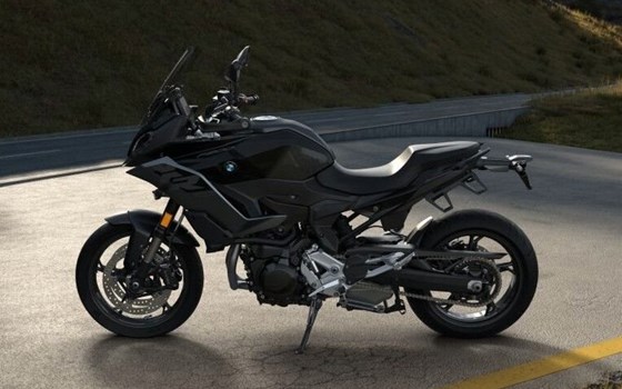 Neufahrzeug BMW F 900 XR - Bild 5