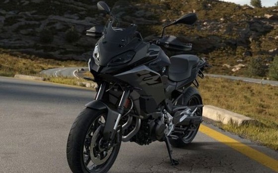 Neufahrzeug BMW F 900 XR - Bild 6