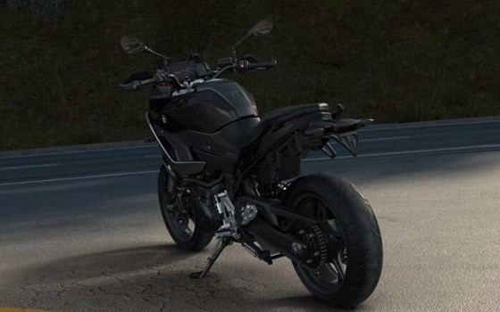 Neufahrzeug BMW F 900 XR - Bild 7