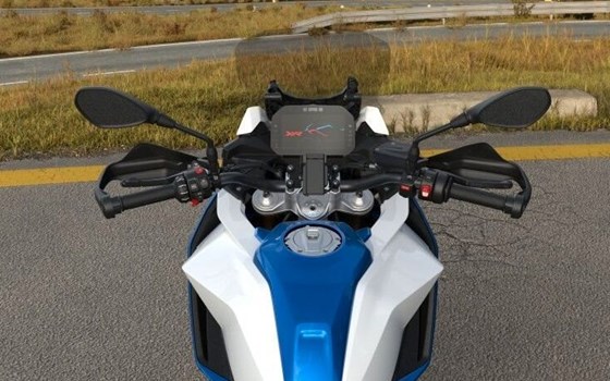 Neufahrzeug BMW F 900 XR - Bild 4