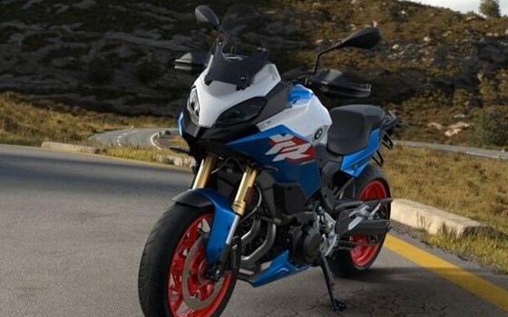 Neufahrzeug BMW F 900 XR - Bild 5