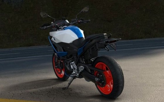 Neufahrzeug BMW F 900 XR - Bild 6