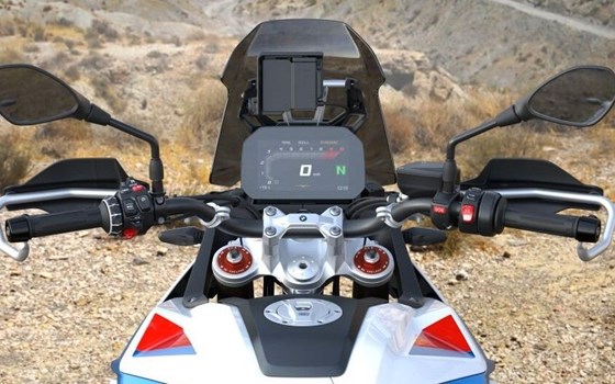 Neufahrzeug BMW F 900 GS - Bild 4