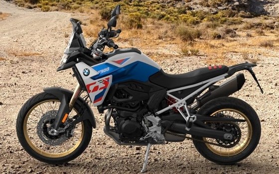 Neufahrzeug BMW F 900 GS - Bild 5