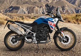 Neumotorrad BMW F 900 GS