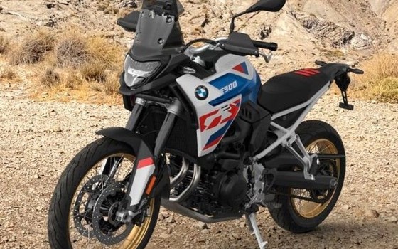 Neufahrzeug BMW F 900 GS - Bild 7