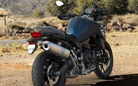 Neufahrzeug BMW F 800 GS - Bild 2