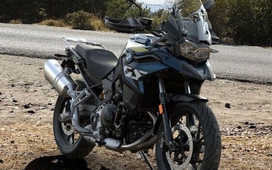 Neufahrzeug BMW F 800 GS - Bild 3