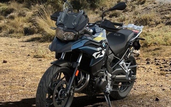 Neufahrzeug BMW F 800 GS - Bild 6