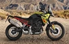 BMW F 900 GS