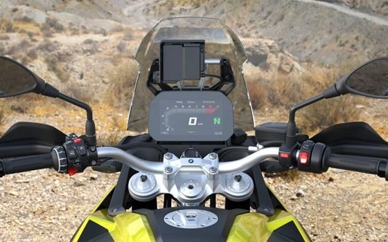 Neufahrzeug BMW F 900 GS - Bild 5
