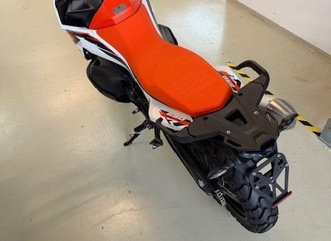Gebrauchtmotorrad KTM 890 Adventure R - Bild 4