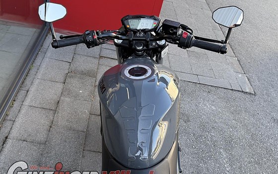 Gebrauchtmotorrad Suzuki SV650 - Bild 12