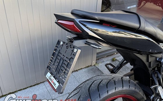 Gebrauchtmotorrad Suzuki SV650 - Bild 6