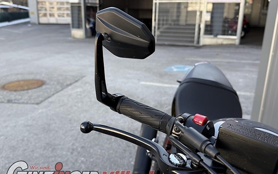 Gebrauchtmotorrad Suzuki SV650 - Bild 8