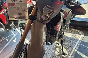 Offer Honda CRF300L