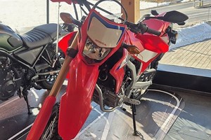 Angebot Honda CRF300L