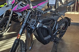 Angebot HMW Foxinette FM41