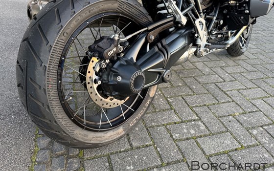 Gebrauchtmotorrad BMW R nineT Scrambler - Bild 10