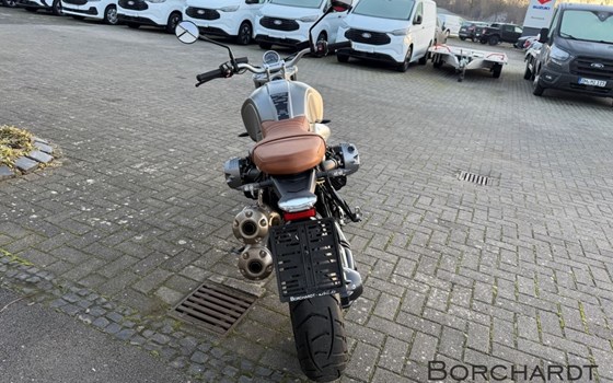 Gebrauchtmotorrad BMW R nineT Scrambler - Bild 4