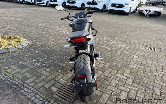 Neufahrzeug Zero SR/F - Bild 4