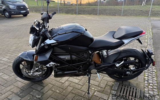 Neufahrzeug Zero SR/F - Bild 6