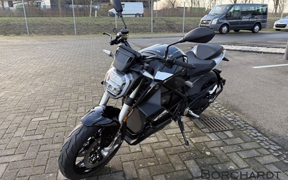 Neufahrzeug Zero SR/F - Bild 7