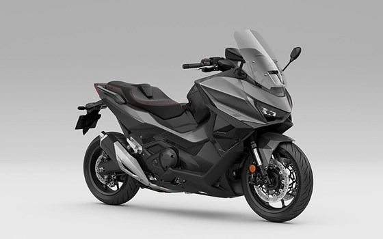 Neufahrzeug Honda Forza 750 - Bild 4